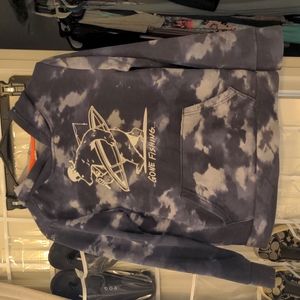 Good used condition boys hoodie